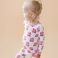 Bamboo Two Piece Set | Lil Sis