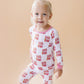 Bamboo Two Piece Set | Lil Sis