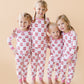 Bamboo Two Piece Set | Big Sis