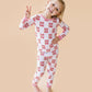 Bamboo Two Piece Set | Big Sis