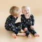 Bamboo Two Piece Set | Little Bro