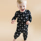 Bamboo Two Piece Set | Little Bro