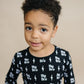 Bamboo Two Piece Set | Big Bro