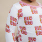 Bamboo Two Piece Set | Big Sis