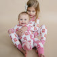 Bamboo Two Piece Set | Lil Sis