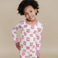 Bamboo Two Piece Set | Big Sis