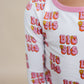 Bamboo Two Piece Set | Big Sis