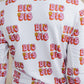 Bamboo Two Piece Set | Big Sis