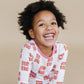 Bamboo Two Piece Set | Big Sis