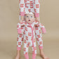 Bamboo Two Piece Set | Big Sis