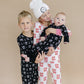Bamboo Two Piece Set | Little Bro