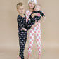 Bamboo Two Piece Set | Little Bro