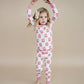Bamboo Two Piece Set | Lil Sis