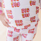 Bamboo Two Piece Set | Big Sis