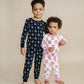 Bamboo Two Piece Set | Big Bro