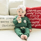 Lounge Set | Smiley Green